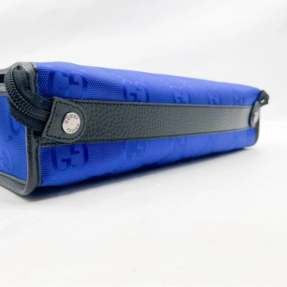 Gucci Large Off The Grid Packing Cube